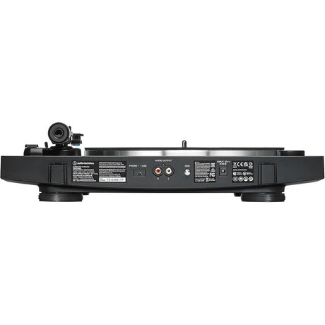 Audio-Technica AT-LP3XBT lemezjátszó,fekete - 3