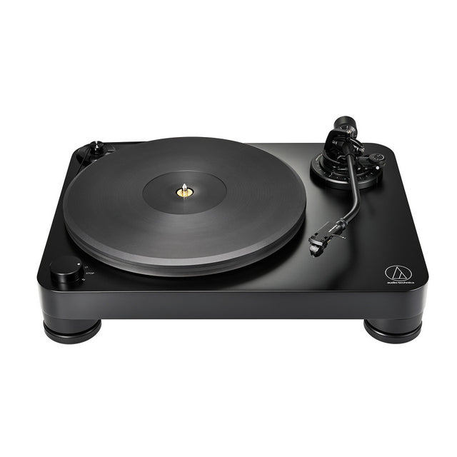Audio Technica AT-LP7X analóg lemezjátszó