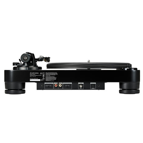 Audio Technica AT-LP7X analóg lemezjátszó - 2