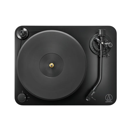 Audio Technica AT-LP7X analóg lemezjátszó - 3