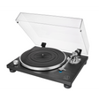 Audio-Technica AT-LPW30BK analóg lemezjátszó, fekete színben