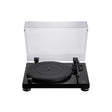Audio-Technica AT-LPW50PB analóg lemezjátszó