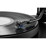 Audio-Technica AT-VM520xEB/H MM hangszedő headshellbe szerelve - 2
