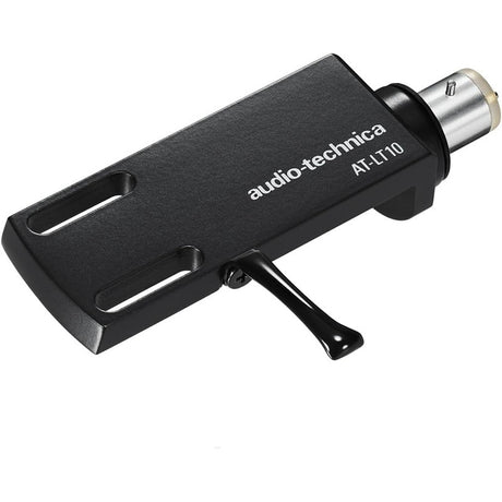 Audio-Technica AT-VM520xEB/H MM hangszedő headshellbe szerelve - 3