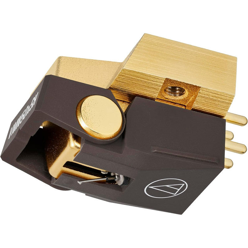 Audio-Technica AT-VM750xSH MM hangszedő