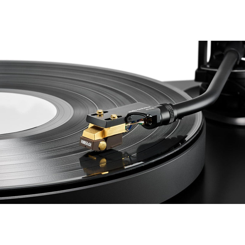 Audio-Technica AT-VM750xSH/H MM hangszedő headshellbe szerelve - 2