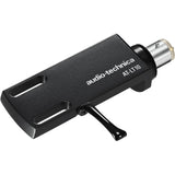 Audio-Technica AT-VM750xSH/H MM hangszedő headshellbe szerelve - 3
