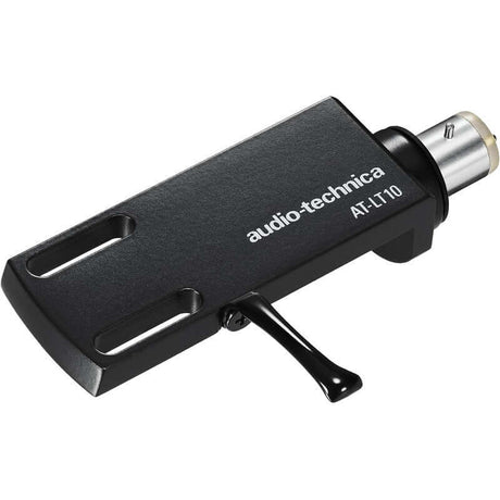 Audio-Technica AT-VM750xSH/H MM hangszedő headshellbe szerelve - 3