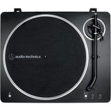 Audio-Technica LP70XBT  Bluetooth kapcsolattal automata lemezjátszó, fekete - 3