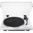 Audio-Technica LP70XBT  Bluetooth kapcsolattal automata lemezjátszó, fehér
