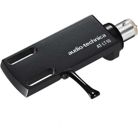 Audio-Technica AT-VM740xML/H MM hangszedő headshellbe szerelve - 3