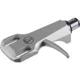 Audio-Technica AT-HS6BK headshell, ezüst