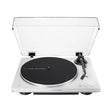 Audio-Technica LP70XBT  Bluetooth kapcsolattal automata lemezjátszó, fehér
