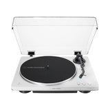Audio-Technica LP70XBT  Bluetooth kapcsolattal automata lemezjátszó, fehér