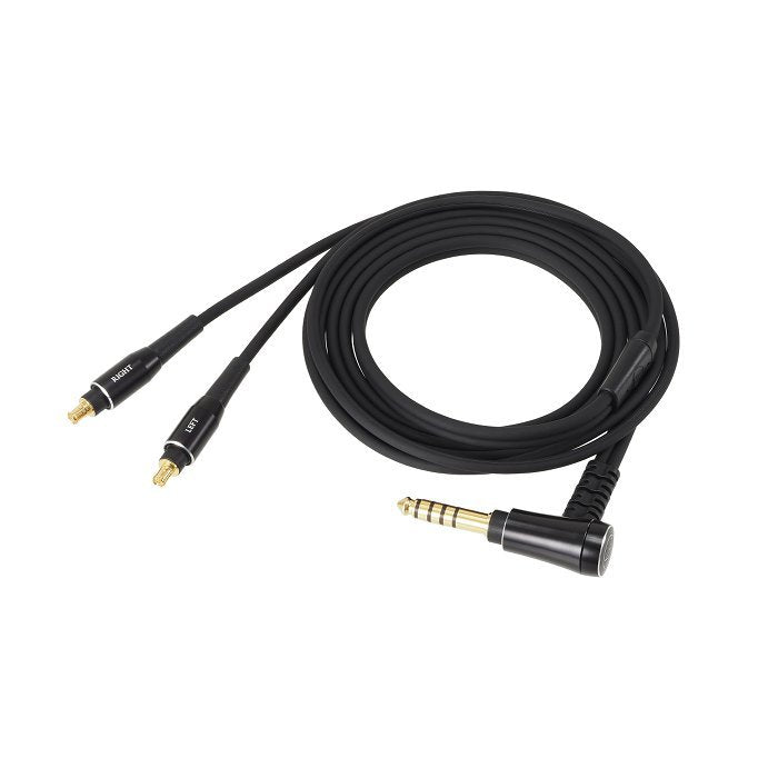 Audio-Technica ATH-AP2000Ti zárt fejhallgató - 3