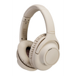 Audio-Technika ATH-S300BT vezeték nélküli fejhallgató, fehér