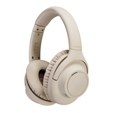 Audio-Technika ATH-S300BT vezeték nélküli fejhallgató, fehér