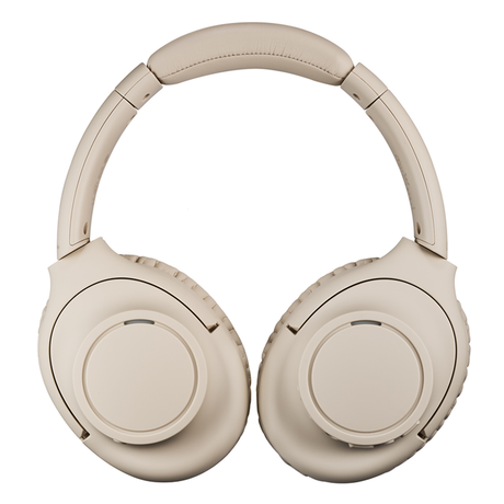Audio-Technika ATH-S300BT vezeték nélküli fejhallgató, fehér - 2