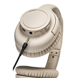 Audio-Technika ATH-S300BT vezeték nélküli fejhallgató, fehér - 3