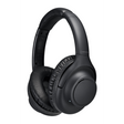 Audio-Technika ATH-S300BT vezeték nélküli fejhallgató, fekete