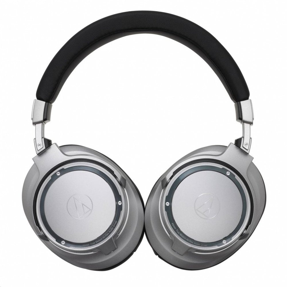 Audio-Technika ATH-SR9 Hi-Res fejhallgató - 2