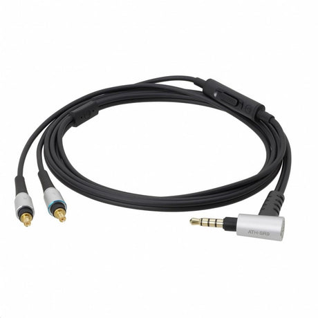 Audio-Technika ATH-SR9 Hi-Res fejhallgató - 3