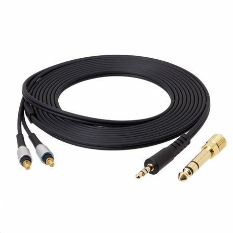 Audio-Technika ATH-SR9 Hi-Res fejhallgató - 4