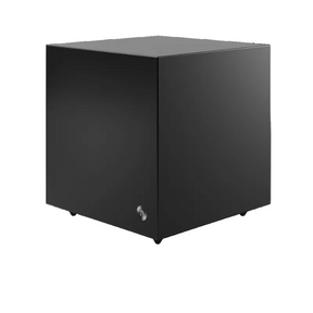 Audio Pro SW-10 mélyláda, fekete
