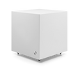 Audio Pro SW-5 mélyláda, fehér