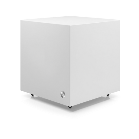 Audio Pro SW-5 mélyláda, fehér