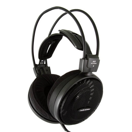 Audio-Technica ATH-AD500X fejhallgató