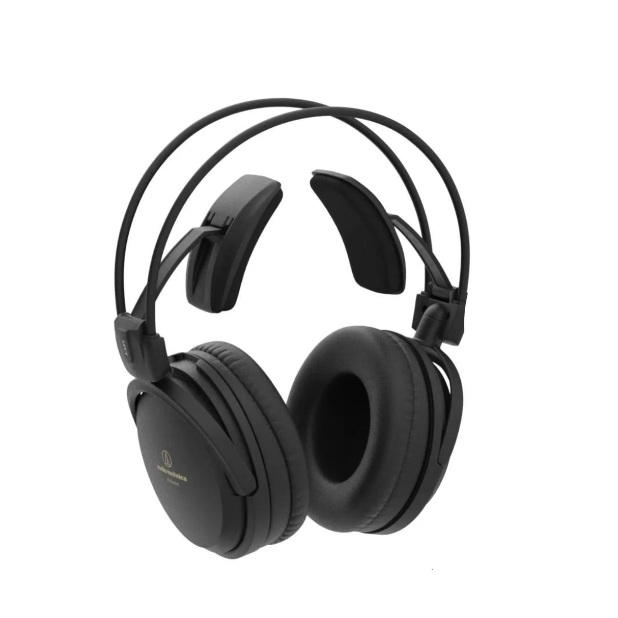 Audio-Technica ATH-A550Z ART monitor zárt fejhallgató