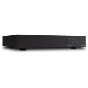 Audiolab 6000N Play hálózati lejátszó, fekete színben