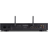 Audiolab 6000N Play hálózati lejátszó, fekete színben - 2