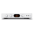 Audiolab 7000A sztereó erősítő, ezüst színben