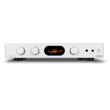 Audiolab 7000A sztereó erősítő, ezüst színben