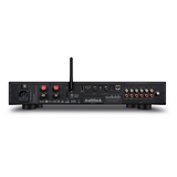 Audiolab 7000A sztereó erősítő, fekete színben - 2