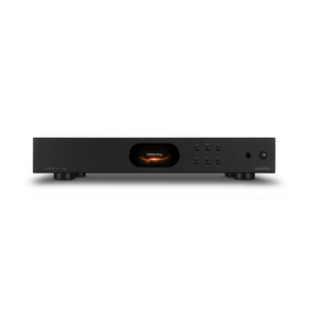 Audiolab 7000N Play hálózati lejátszó, fekete színben