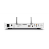 Audiolab 7000N Play hálózati lejátszó, ezüst színben - 2