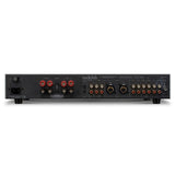 Audiolab 8300A sztereó erősítő, fekete színben - 2