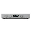 Audiolab 8300A sztereó erősítő, ezüst színben