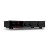 Audiolab 9000A sztereó erősítő, feket színben - 2