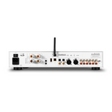 Audiolab 9000A sztereó erősítő, ezüst színben - 3