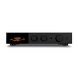 Audiolab 9000A sztereó erősítő, feket színben