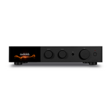 Audiolab 9000A sztereó erősítő, feket színben