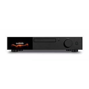 Audiolab 9000CDT CD lejátszó, fekete