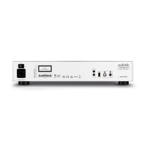 Audiolab 9000CDT CD lejátszó, fekete - 2