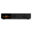 Audiolab 9000N hálózati lejátszó, fekete