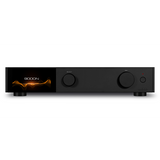 Audiolab 9000N hálózati lejátszó, fekete