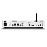 Audiolab 9000N hálózati lejátszó, ezüst - 2